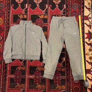 Kith kids unisex
